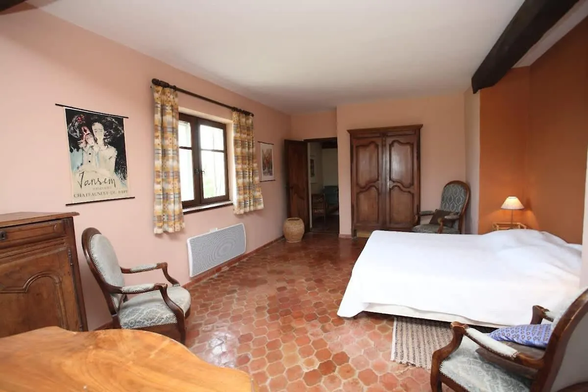 Superbe Villa Provencale Avec Piscine Privee Gordes Holiday home