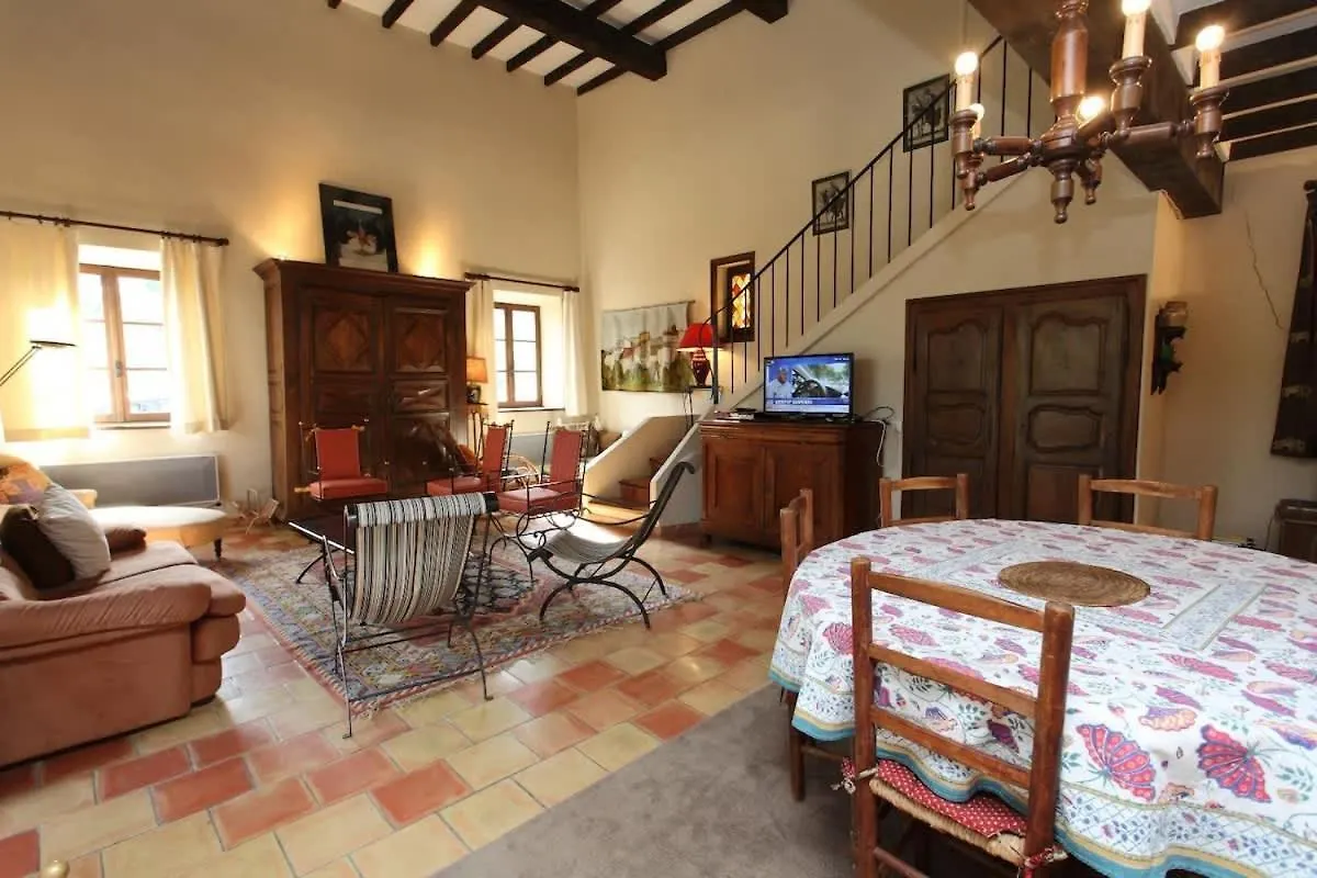 Holiday home Superbe Villa Provencale Avec Piscine Privee Gordes