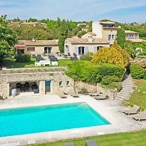 Domaine De L'enclos Gordes