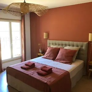  Bed & Breakfast Justin