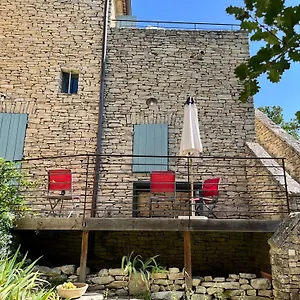  Apartment Bastide Au Coeur Du Luberon