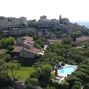  Hotel Mas De La Beaume