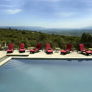 Le Petit Palais D'aglae Gordes