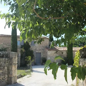 Holiday home Mas Orea Cote Piscine